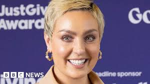 Strictly's Amy Dowden to tell cancer story in BBC documentary