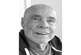 Jack Swindler Obituary (1933