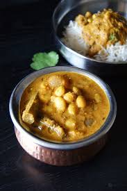 Mochakottai Kuzhambu Healthy South Indian Gravy