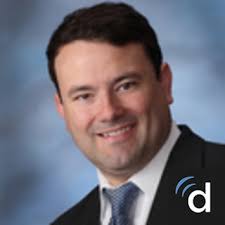 Dr. Michael Straney, MD