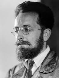 Dr Charles Louis Seeger Jr. (1886-1979)