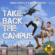No safe spaces contends that identity politics and the suppression of free speech are spreading into every part of society and threatening to divide did you know? Another Professionally Photoshopped Poster For No Safe Spaces Adamcarolla