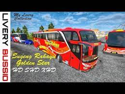 Livery jb3 laju prima for android apk download. 4 Livery Sugeng Rahayu Hd Shd Xhd Bussid Youtube