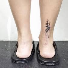 Image Result For Aspen Tree Tattoo Tattoos Tree Tattoo Small Trendy Tattoos