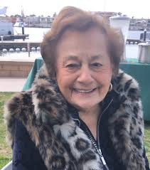 Aline Smith Obituary