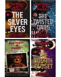 53 views | 7 replies. Five Nights At Freddy S 4 Book Boxed Set By Scott Cawthon Paperback 9781760669485 Buy Online At The Nile