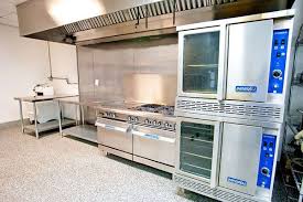 How much does a small restaurant kitchen cost. Commercial Kitchen For Rent