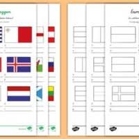 Weitere ideen zu kostenlose druckvorlagen, druckvorlagen, kostenlos. Flaggen Europa Malvorlagen Coloring And Malvorlagan