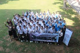 Dengan hanya membayar wang tempahan sebanyak rm 1000, impian anda untuk memilki rumah. Kimia Skala Mikro Alatan Kecil Impak Besar Majalahsains