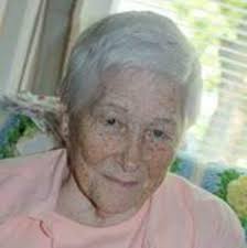 Norma June Jenks Obituary