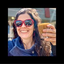 Christoff's Caramel Corn & Coffee