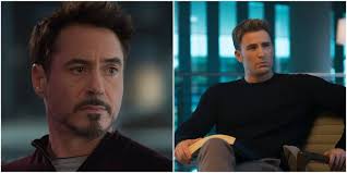 Civil War: 10 Ways Iron Man Could Have Beat Bucky & Captain America
