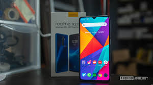 Realme X2 Pro ...
