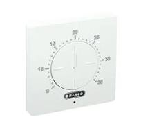 Henco Analog Heating Cooling Room Thermostat 24V - CU-ATHERMB-HC