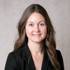 I am excited to be a part of such an amazing organization!