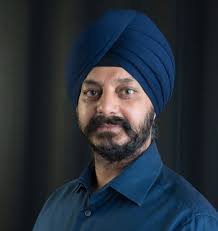 Realistic Realtors Strengthens Its Leadership Team with the Appointment of  Industry Veteran Parminder Singh as Group CTO & COO