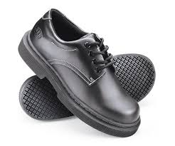 Jane Ii Black Women S Kitchen Shoes Work Shoes Shoes