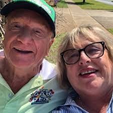 Winning garden in Toowoomba carnival