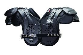 Schutt Varsity Flex 4 0 Skill Shoulder Pad