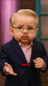 Why Doesnt Baby Jerry Exist