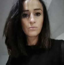 Marzena Duda Make Up and Nail