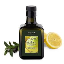 Agrimetto Huile D Olive Sicilienne Extra Vierge Hagen Grote Gmbh