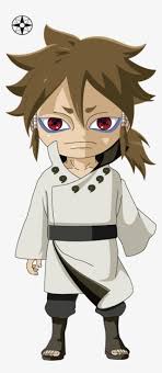 Even ashura was giving up. Young Adult By Senjuclan Ashura Otsutsuki Png Transparent Png 584x1367 Free Download On Nicepng