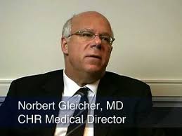 Unexplained Infertility