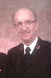 C Bruce Winsor (1926-2007)