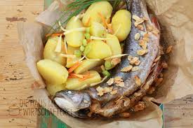 Im anschluss können sie auch gerne noch am fischessen in unseren räumlichkeiten. Fischrezepte Zum Aschermittwoch Die Hauswirtschafterei