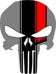Day of the dead sugar skull coloring page elegant image; 45th Anniversary Punisher Decal Sticker 64