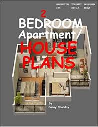 Okay, you can use them for inspiration. 2 Bedroom Apartment House Plans Amazon De Chanday Sunny Fremdsprachige Bucher