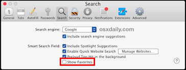 Under customize toolbar, in show favorites bar, do one of the following:. How To Hide The Safari Favorite Bookmark Menu Url Dropdown In Mac Os X Osxdaily
