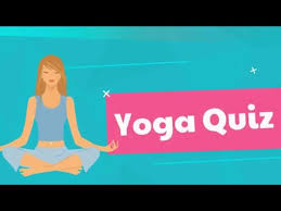 Only true fans will be able to answer all 50 halloween trivia questions correctly. Yoga Quiz I 15 Questions And Answers Gk On Yoga Youtube