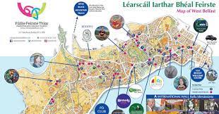 Allocated seating, 22kg baggage allowance & great flight times to fantastic destinations. Failtefeirste Auf Twitter 2019 West Belfast Mural Map Is Now Available The Mural Map Is A Helpful Guide For Tourists Locals To See The Many Wonderful Murals Located All Over West