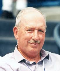 Harry Marmion Obituary (2008)