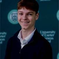 Alex Simmonds's Instagram, Twitter & Facebook