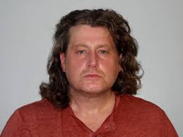 Hill Man Faces Strangulation, Meth Charges: Concord Police Log