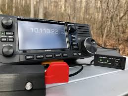 Address verification for usps & international addresses. Icom Ic 705 The Swling Post