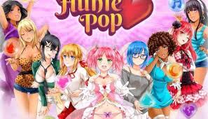 Monster camp, half past fate: Why This Hentai Dating Sim Should Be Named Best Puzzle Game Of The Year N4g