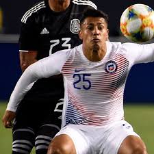 Maybe you would like to learn more about one of these? Colo Colo Vs Palestino Ivan Morales Revela Su Objetivo De Llegar A La Seleccion Chilena Lo Mas Pronto Posible