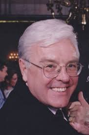 William Henderson Obituary