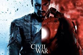 Captain america civil war ant man post credits scene. Captain America Civil War Review The Film Where The Villains Win Geeks