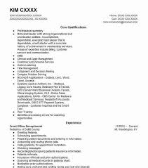 Central office receptionist annual performance report directions: Front Office Receptionist Resume Example Livecareer