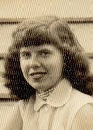 Mary McThenia Obituary (2020)