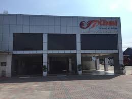 Perdana kota bharu hat einen fitnessraum im haus. Perdana Express Expressbusmalaysia Com