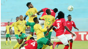 Moved to abu dhabi club al jazira. Safa To Announce New Bafana Bafana Coach As Speculation Surrounds Queiroz Renard Broos Goal Com