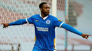 Danny welbeck explains why he celebrated scoring against manchester united. Danny Welbeck Exclusive Brighton Forward On Recovering From Injury Mental Resilience And Looking Ahead Football News Sky Sports