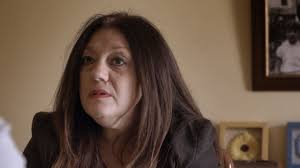 "Eres igual de criminal que tu padre", la frase que llevó a Inés Sánchez a  descubrir que su padre fue un verdugo del franquismo