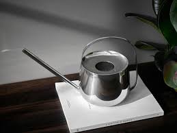 Gear Up For Garden Weather With These Modern Watering Cans Modern Watering Cans Watering Can Menu Furniture